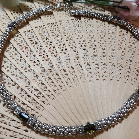 Runway Necklace for sale today - Picture 5 of 11